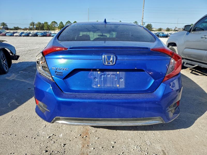 Фото 6 - HONDA CIVIC