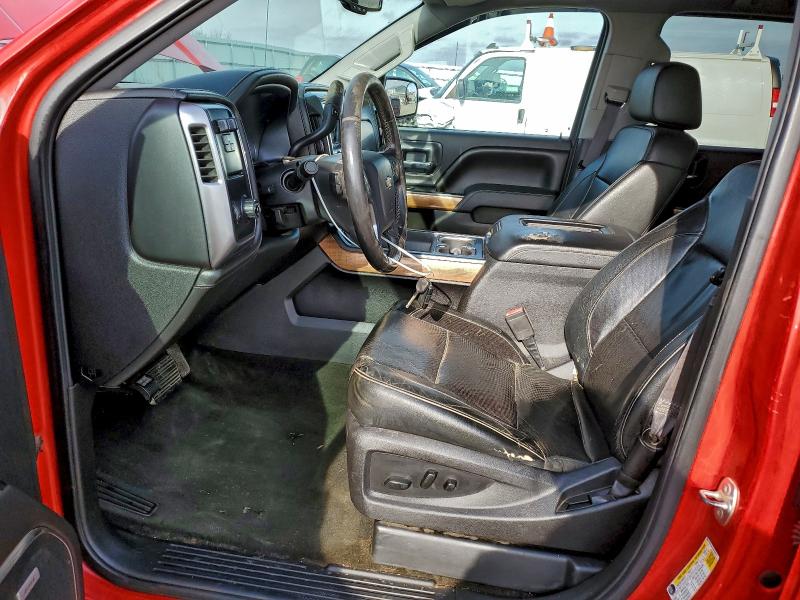 Фото 7 - CHEVROLET ALL Models