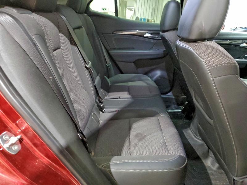 Фото 11 - BUICK ENVISION