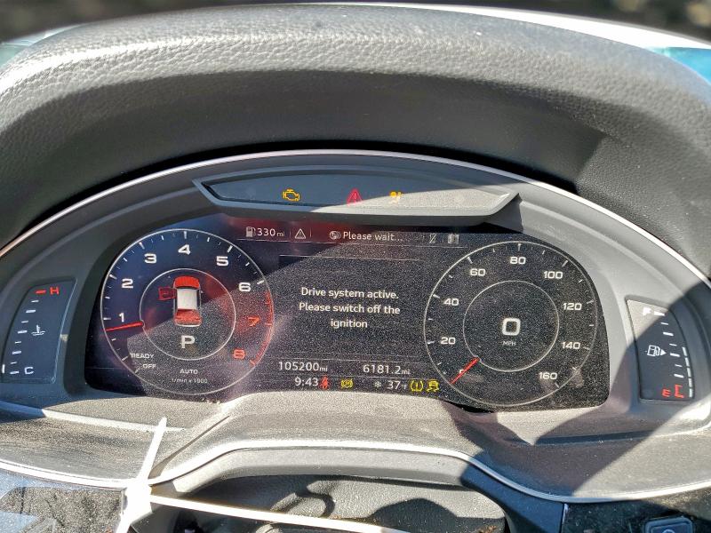 Фото 9 - AUDI Q7