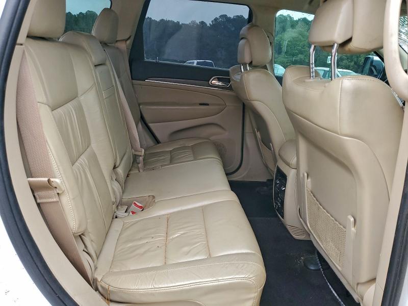 Фото 11 - JEEP GRAND CHER