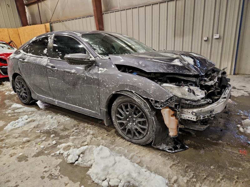 Фото 4 - HONDA CIVIC