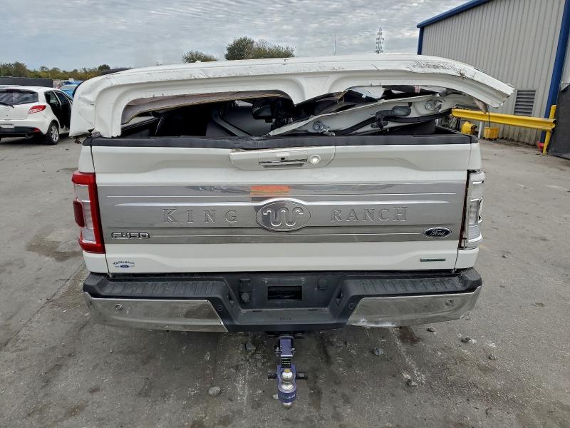 Фото 6 - FORD F-150