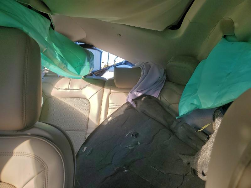 Фото 10 - LINCOLN CORSAIR