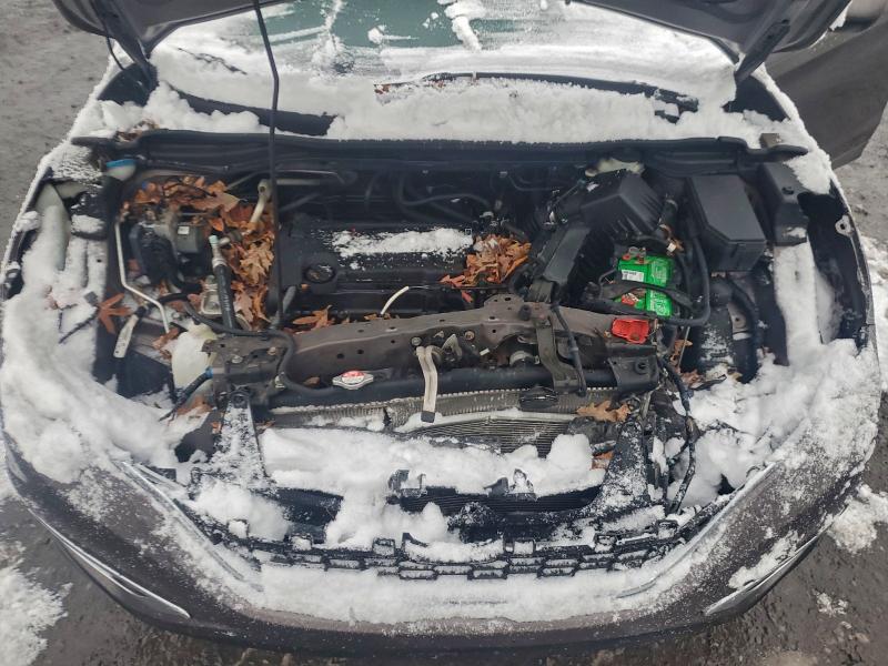 Фото 12 - HONDA CRV