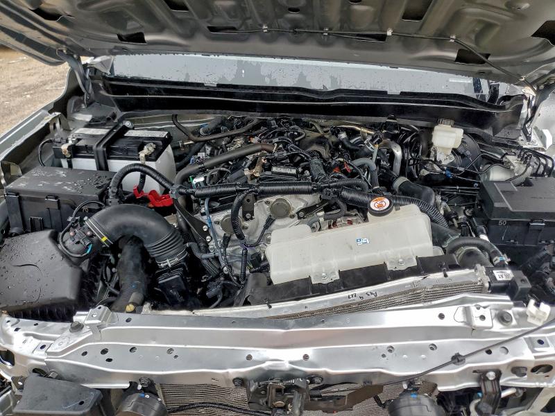 Фото 11 - TOYOTA TACOMA