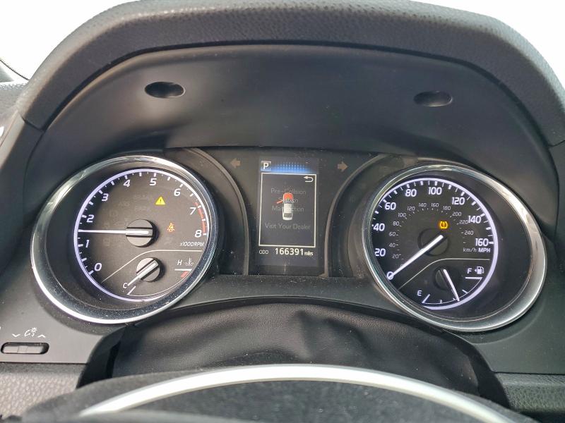 Фото 9 - TOYOTA CAMRY