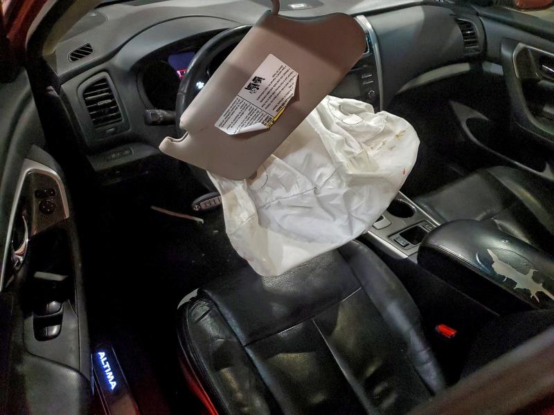 Фото 8 - NISSAN ALTIMA