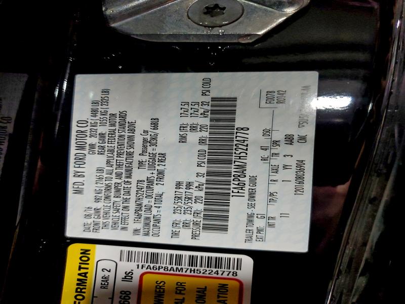 Фото 13 - FORD ALL Models