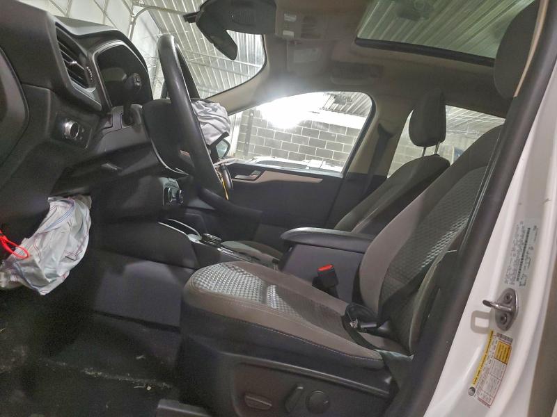 Фото 7 - FORD ESCAPE