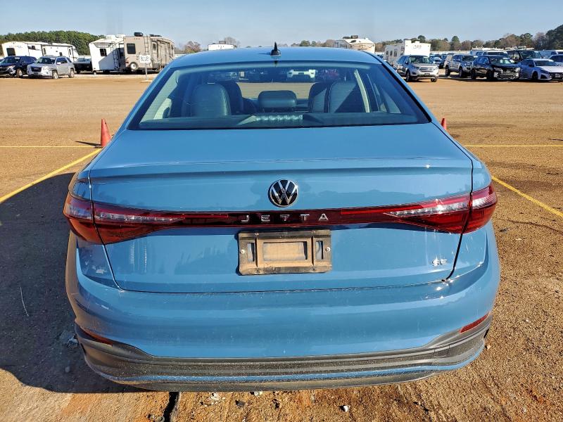 Фото 6 - VOLKSWAGEN JETTA