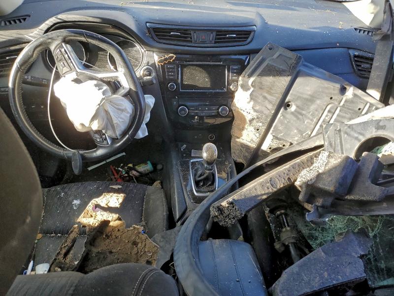 Фото 8 - NISSAN ROGUE