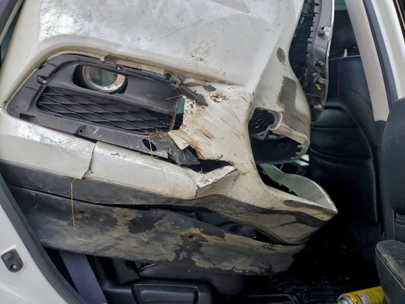 Фото 10 - INFINITI QX60