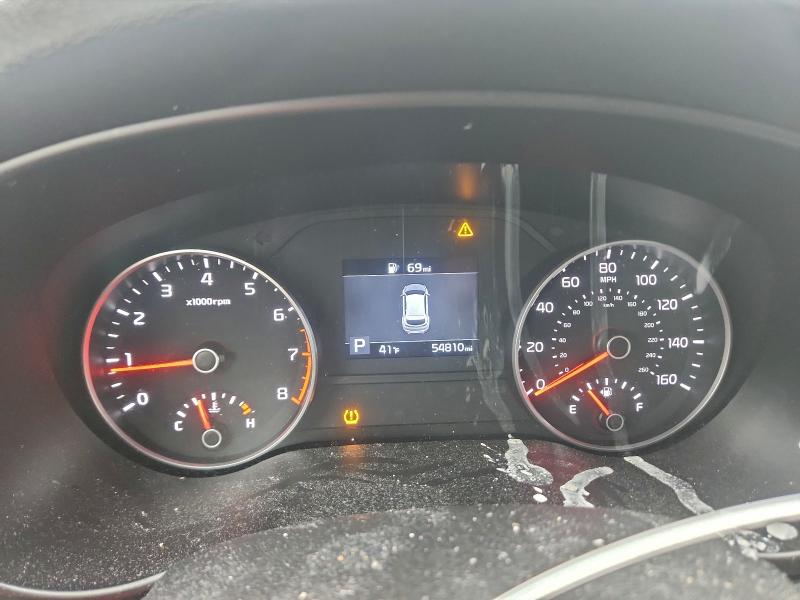 Фото 9 - KIA SPORTAGE