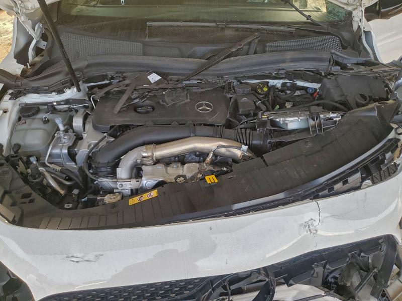 MERCEDES-BENZ GLA-CLASS 2024 VIN W1N4N4GB0RJ621708