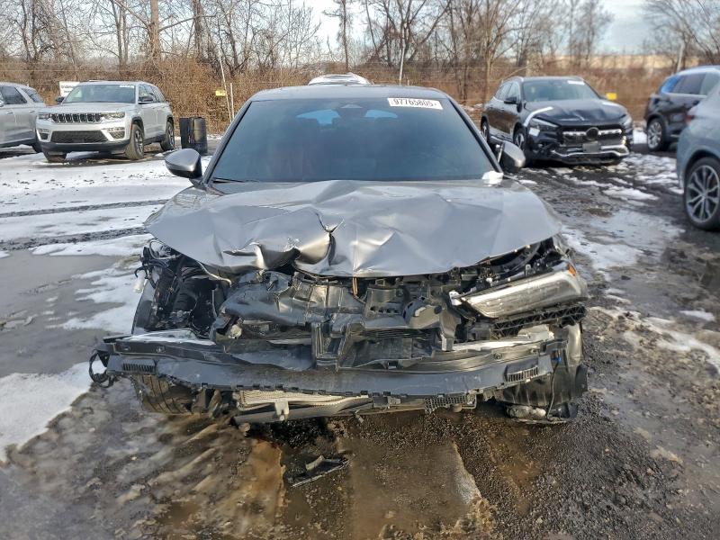 Фото 5 - ACURA INTEGRA A-