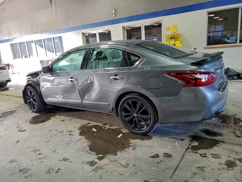 Фото 2 - NISSAN ALTIMA