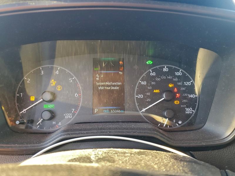 Фото 13 - TOYOTA COROLLA