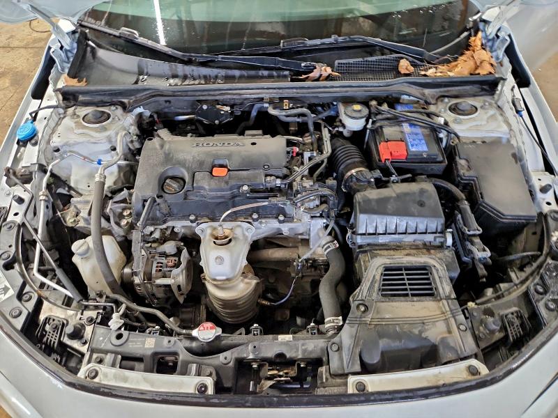 Фото 11 - HONDA CIVIC
