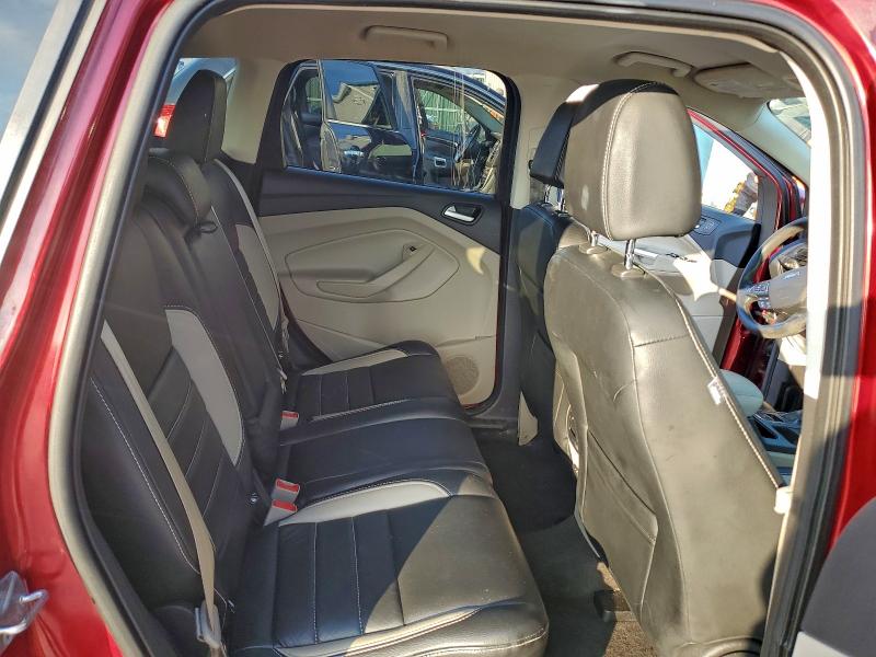 Фото 11 - FORD ESCAPE