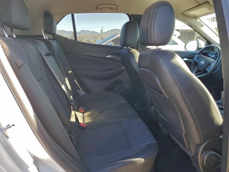 Фото 11 - BUICK ENCORE