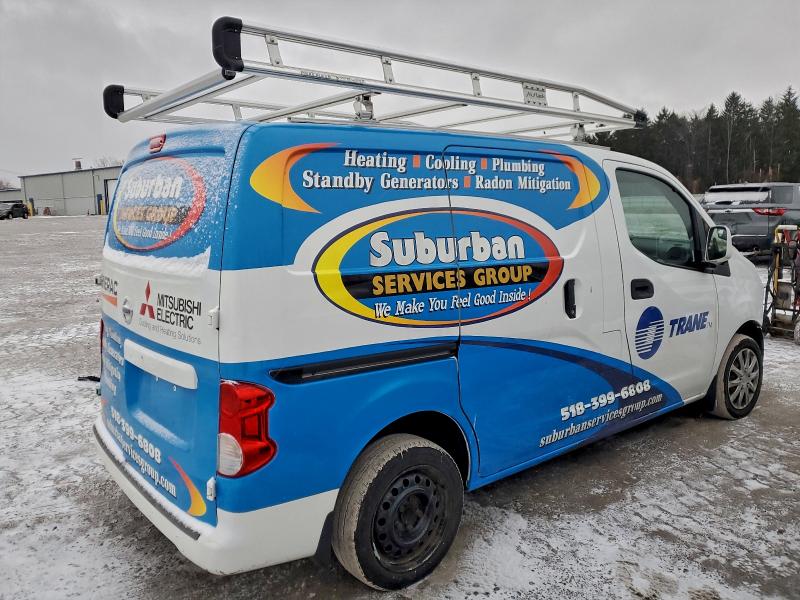 NISSAN NV 2019 VIN 3N6CM0KN4KK696347