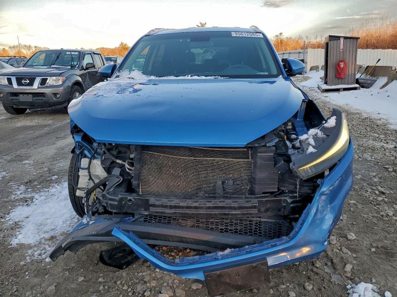 Фото 5 - HYUNDAI TUCSON