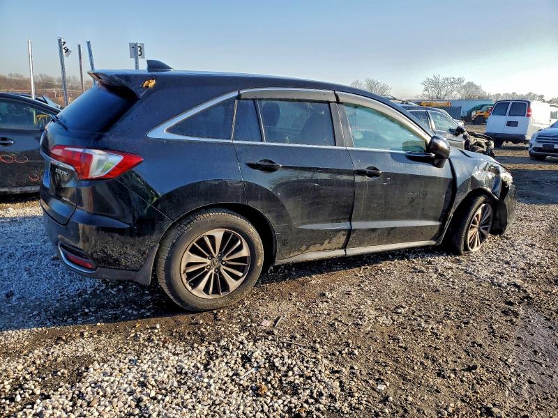 Фото 3 - ACURA RDX