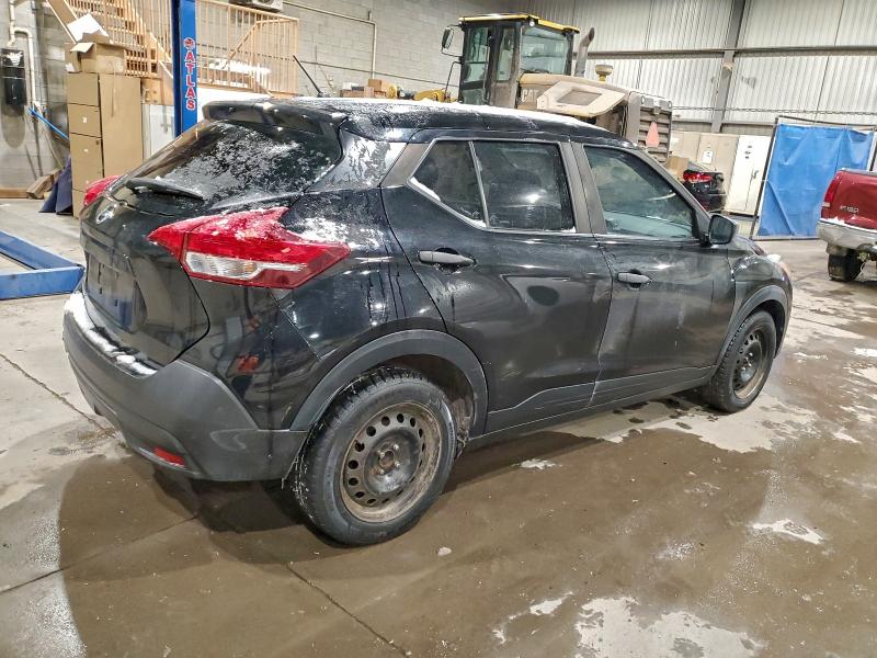 Фото 3 - NISSAN KICKS