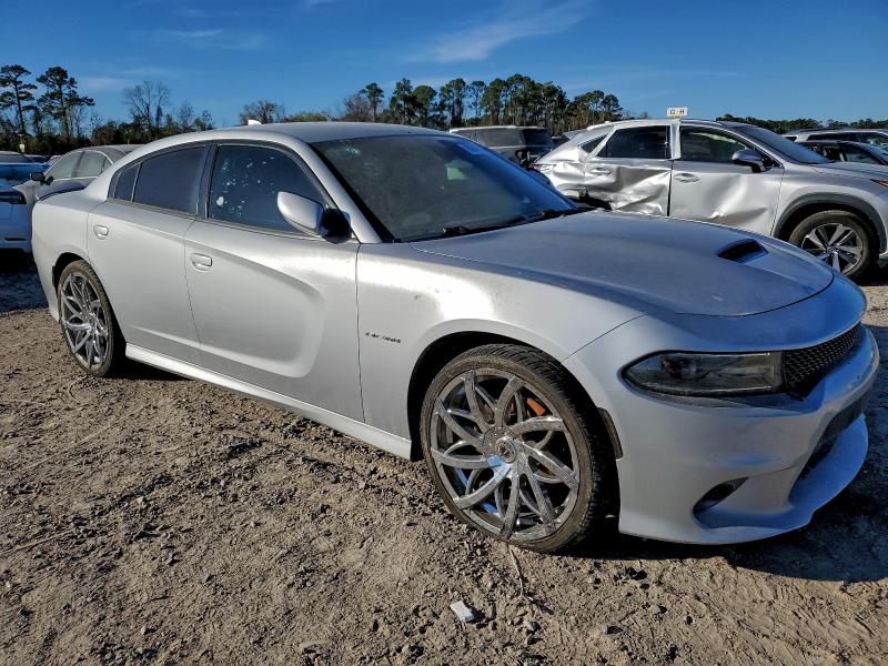Фото 4 - DODGE CHARGER