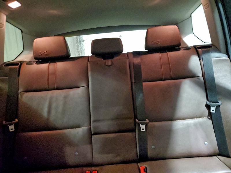 Фото 10 - BMW X3