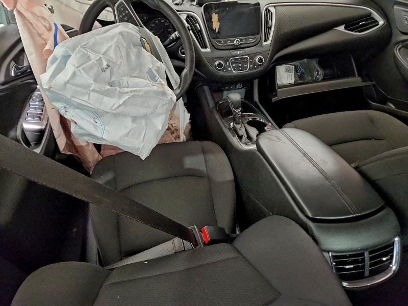 Фото 8 - CHEVROLET MALIBU