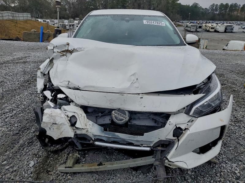 Фото 5 - NISSAN SENTRA