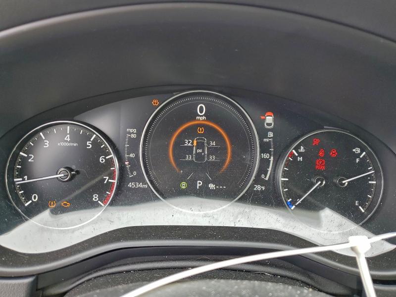 Фото 9 - MAZDA CX30