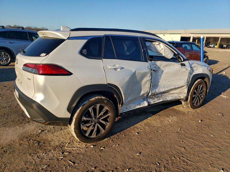 Фото 3 - TOYOTA COROLLA CR