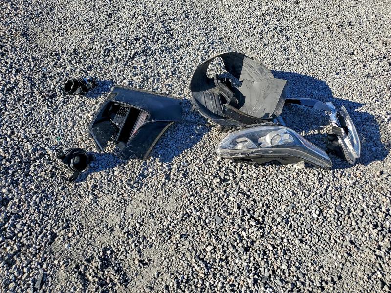 Фото 12 - KIA FORTE