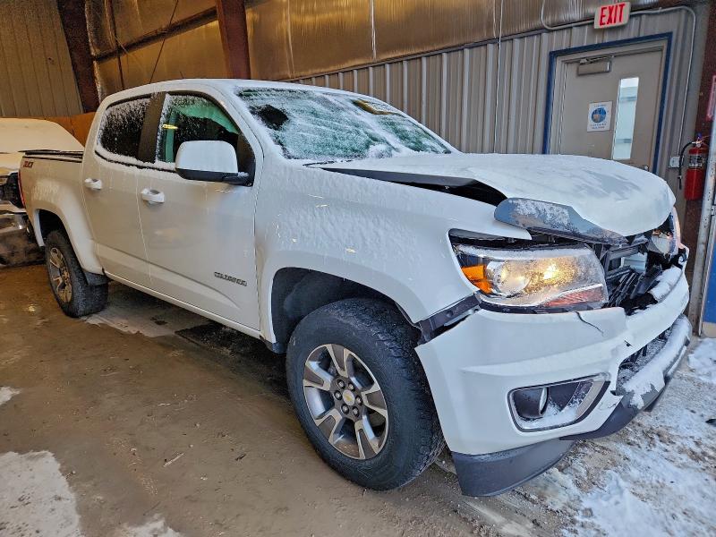 Фото 4 - CHEVROLET COLORADO