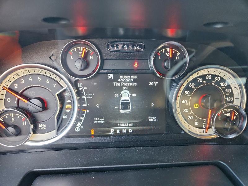 Фото 9 - RAM 1500