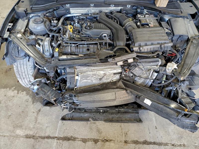 Фото 11 - VOLKSWAGEN JETTA