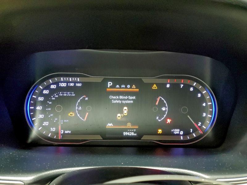 Фото 9 - HYUNDAI TUCSON