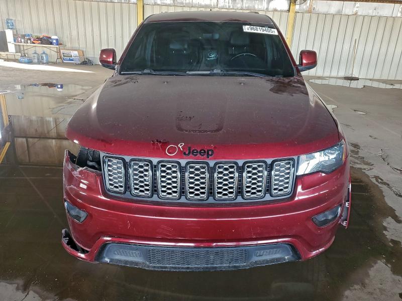 Фото 5 - JEEP GRAND CHER