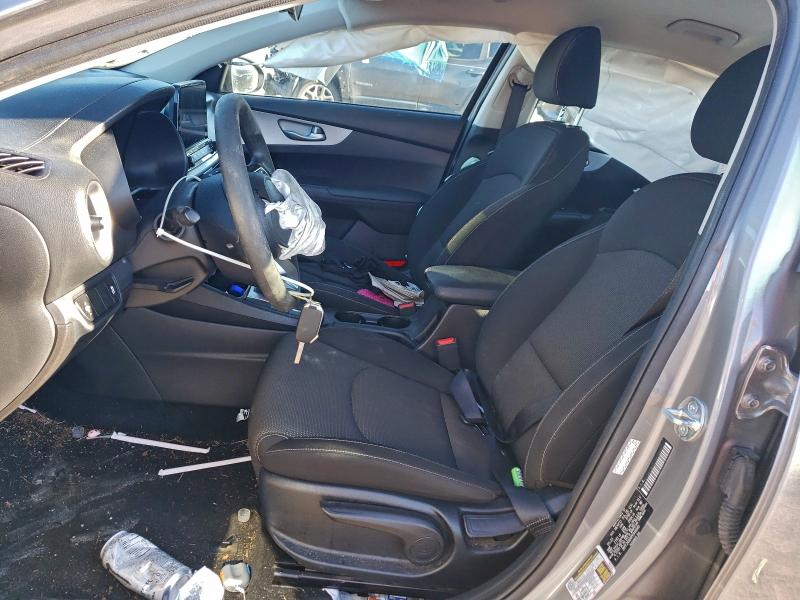 Фото 7 - KIA FORTE