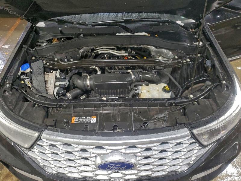 Фото 11 - FORD EXPLORER