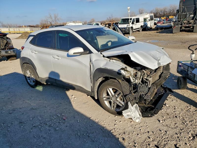 Фото 4 - HYUNDAI KONA