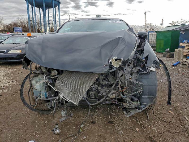 Фото 5 - NISSAN MURANO