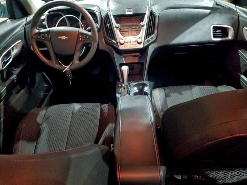 Фото 8 - CHEVROLET EQUINOX