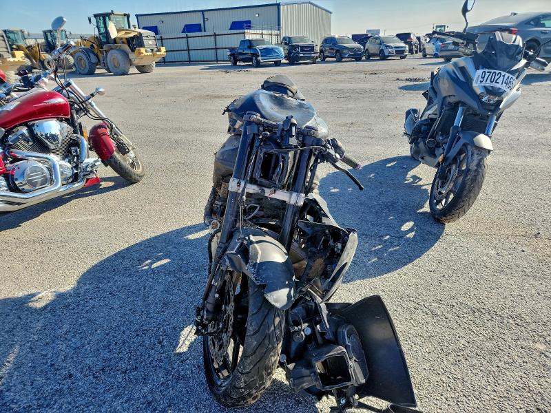 KAWASAKI ZX636 K 2019