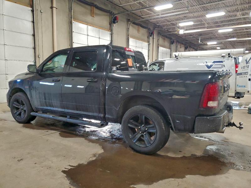 Фото 2 - RAM 1500