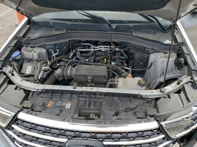 Фото 12 - FORD EXPLORER