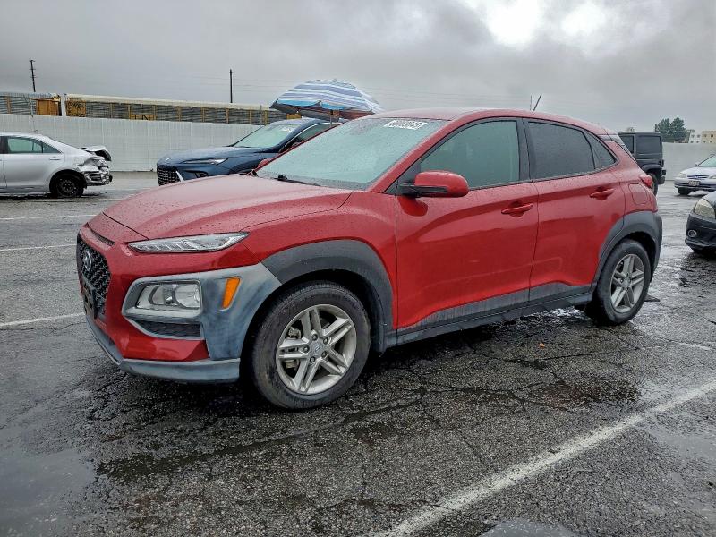 Фото 1 - HYUNDAI KONA